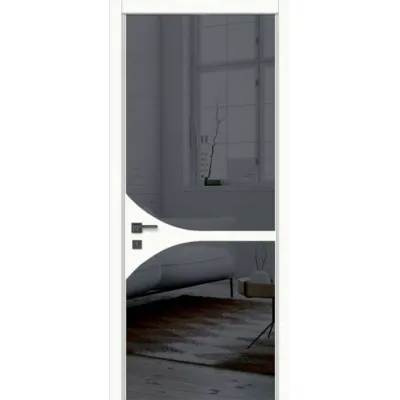 Межкомнатные Двери WakeWood Soft 08 Краска-7