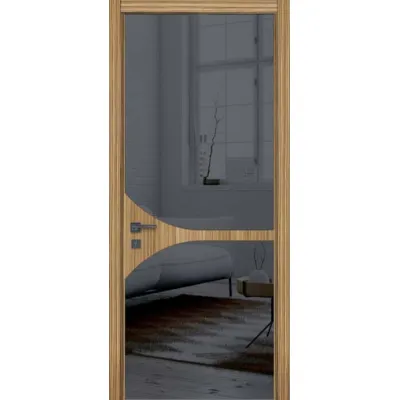 Межкомнатные Двери WakeWood Soft 08 Краска-8