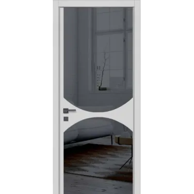 Межкомнатные Двери WakeWood Soft 09 Краска-1
