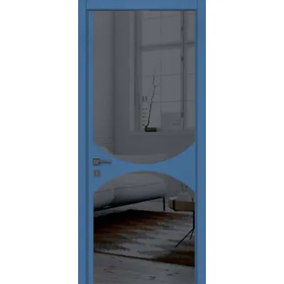 Межкомнатные Двери WakeWood Soft 09 Краска-3