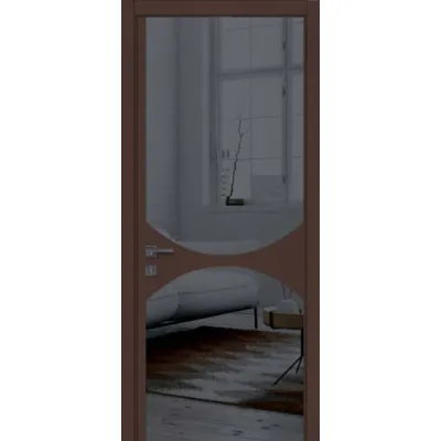 Межкомнатные Двери WakeWood Soft 09 Краска-5