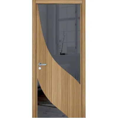 Межкомнатные Двери WakeWood Soft 10 Краска-1