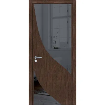 Межкомнатные Двери WakeWood Soft 10 Краска-5