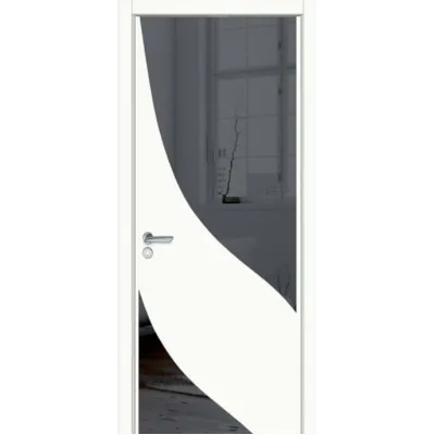 Межкомнатные Двери WakeWood Soft 10 Краска-0