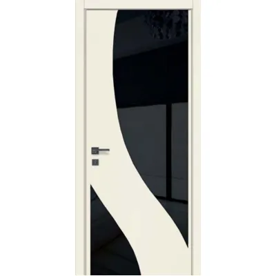 Міжкімнатні Двері WakeWood Soft 11 Фарба-1