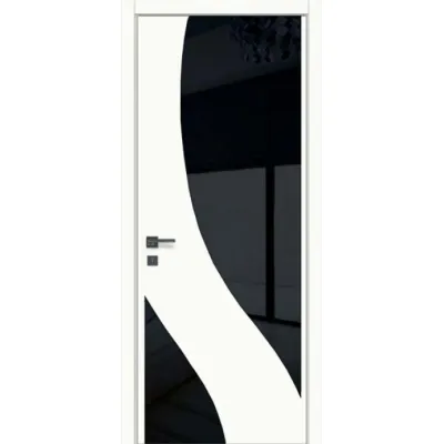 Міжкімнатні Двері WakeWood Soft 11 Фарба-2