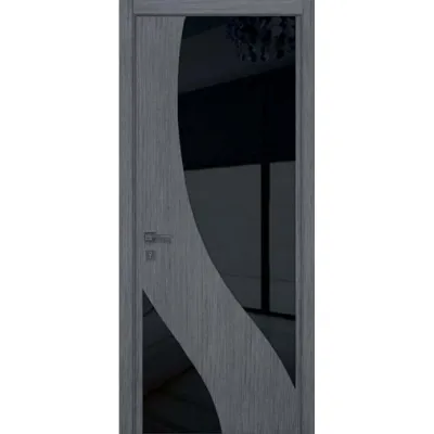 Міжкімнатні Двері WakeWood Soft 11 Фарба-7