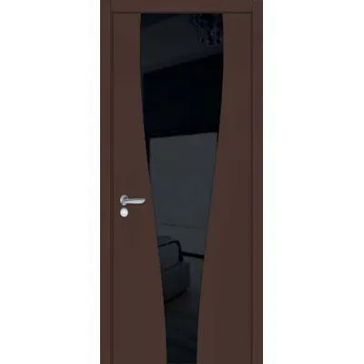 Міжкімнатні Двері WakeWood Soft 13 Шпон-3