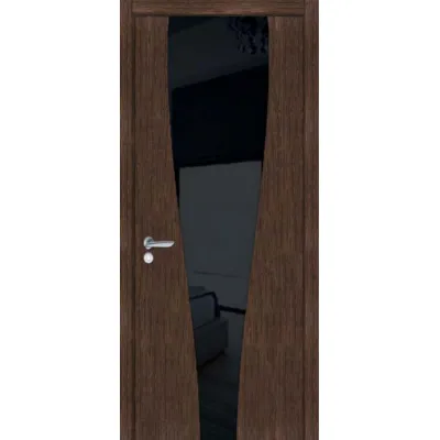 Міжкімнатні Двері WakeWood Soft 13 Шпон-6