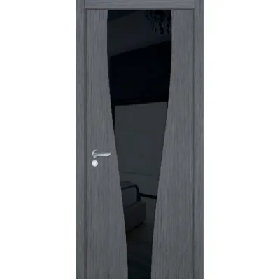 Міжкімнатні Двері WakeWood Soft 13 Шпон-7