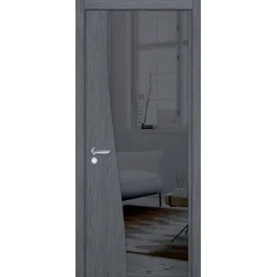 Межкомнатные Двери WakeWood Soft 14 Краска-7