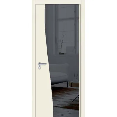 Межкомнатные Двери WakeWood Soft 14 Краска-0