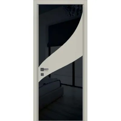 Межкомнатные Двери WakeWood Soft 15 Шпон-4