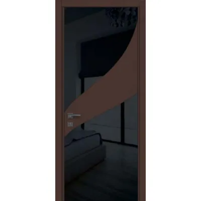 Межкомнатные Двери WakeWood Soft 15 Шпон-5
