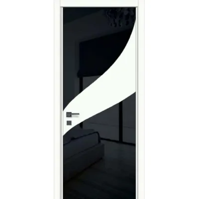 Межкомнатные Двери WakeWood Soft 15 Шпон-7