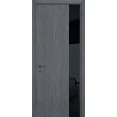Межкомнатные Двери WakeWood Unica 01 Краска-1