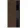 Межкомнатные Двери WakeWood Unica 01 Краска-9-thumb