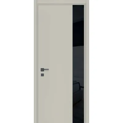 Межкомнатные Двери WakeWood Unica 01 Краска-4