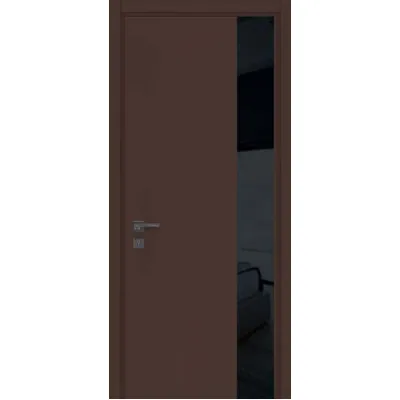Межкомнатные Двери WakeWood Unica 01 Краска-5