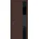 Межкомнатные Двери WakeWood Unica 01 Краска-9-thumb