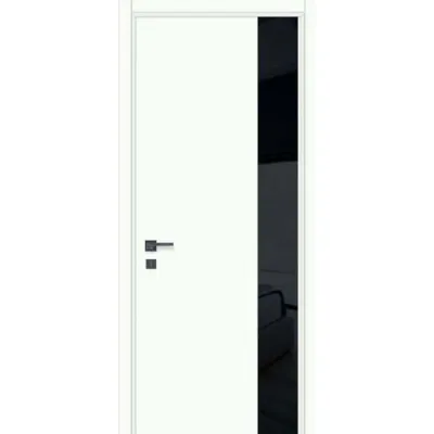 Межкомнатные Двери WakeWood Unica 01 Краска-7