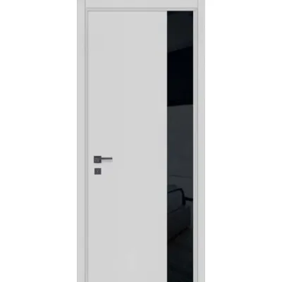Межкомнатные Двери WakeWood Unica 01 Краска-0