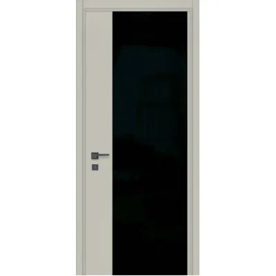 Межкомнатные Двери WakeWood Unica 02 Шпон-4