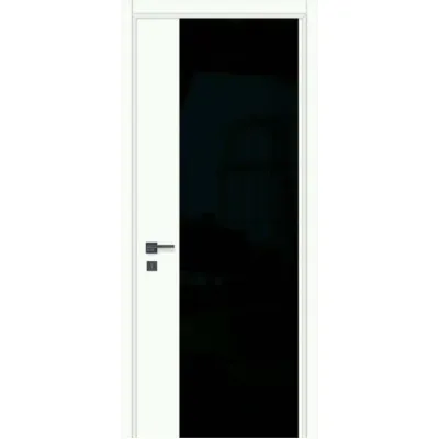 Межкомнатные Двери WakeWood Unica 02 Шпон-7