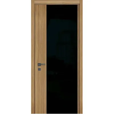 Межкомнатные Двери WakeWood Unica 02 Шпон-8