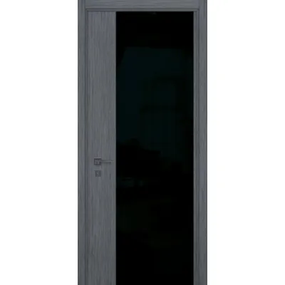 Межкомнатные Двери WakeWood Unica 02 Шпон-0