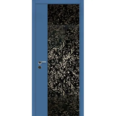 Межкомнатные Двери WakeWood Unica 24 Шпон-3
