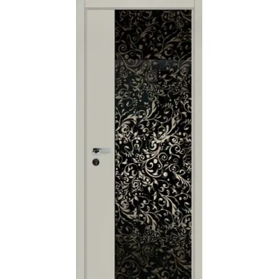 Межкомнатные Двери WakeWood Unica 24 Шпон-4