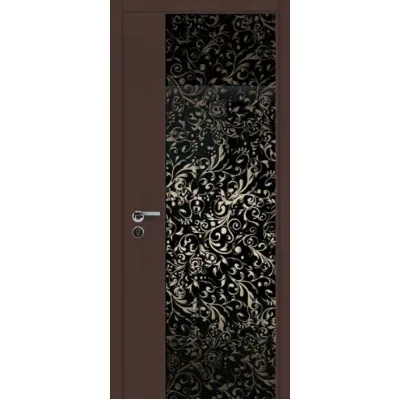 Межкомнатные Двери WakeWood Unica 24 Шпон-5
