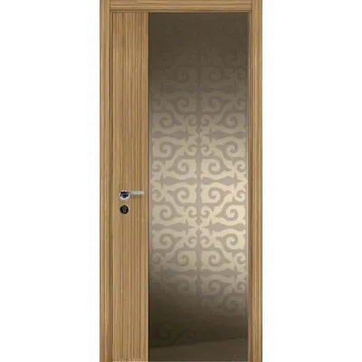 Межкомнатные Двери WakeWood Unica 25 Краска-7