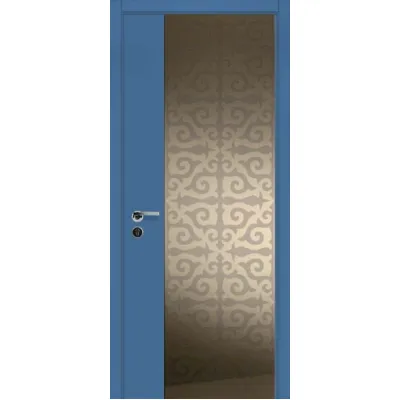 Межкомнатные Двери WakeWood Unica 25 Краска-0