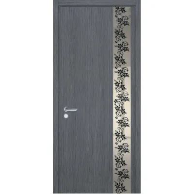 Межкомнатные Двери WakeWood Unica 48 Краска-3