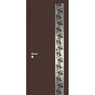 Межкомнатные Двери WakeWood Unica 48 Краска-5