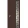 Межкомнатные Двери WakeWood Unica 48 Краска-9-thumb
