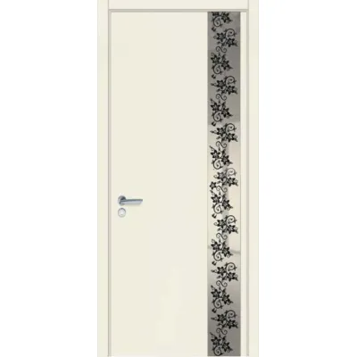 Межкомнатные Двери WakeWood Unica 48 Краска-6