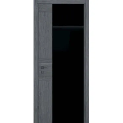 Межкомнатные Двери WakeWood Unica Set Шпон-1