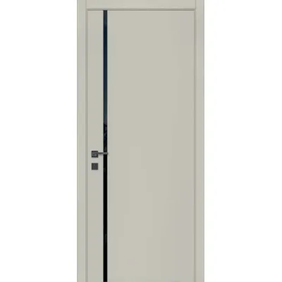 Міжкімнатні Двері WakeWood Stile 01 Фарба-4