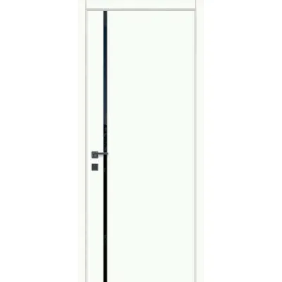 Міжкімнатні Двері WakeWood Stile 01 Фарба-7