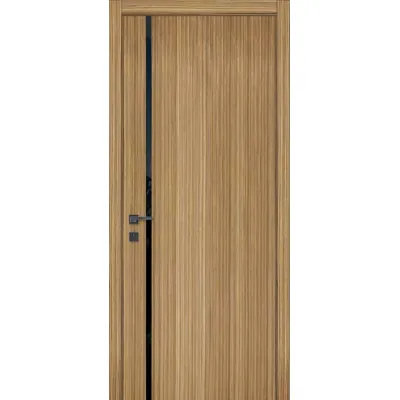 Міжкімнатні Двері WakeWood Stile 01 Фарба-8