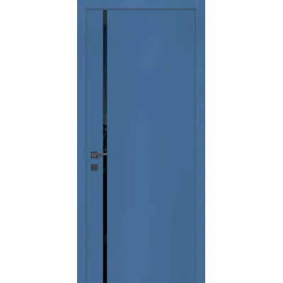Міжкімнатні Двері WakeWood Stile 01 Фарба-0