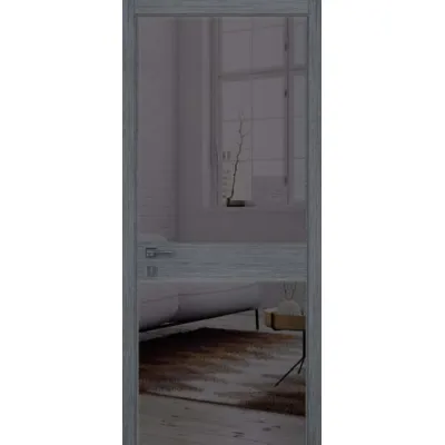 Межкомнатные Двери WakeWood Liberty VIP 01 Краска-1