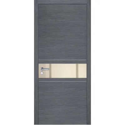Міжкімнатні Двері WakeWood Liberty VIP 03 Фарба-2