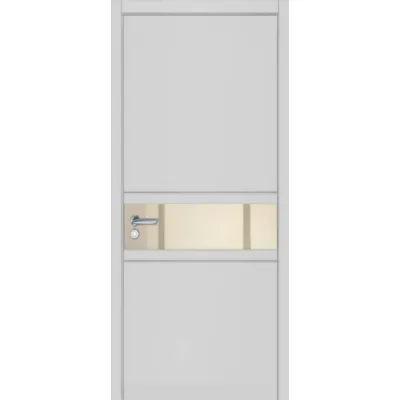 Міжкімнатні Двері WakeWood Liberty VIP 03 Фарба-3