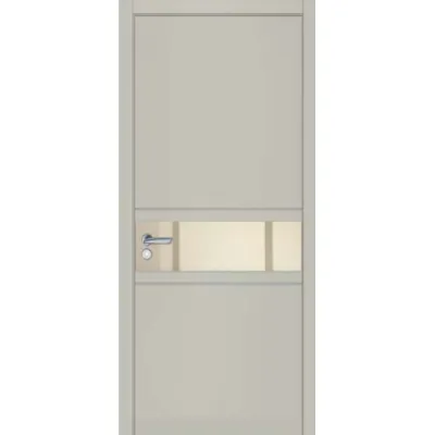 Міжкімнатні Двері WakeWood Liberty VIP 03 Фарба-4