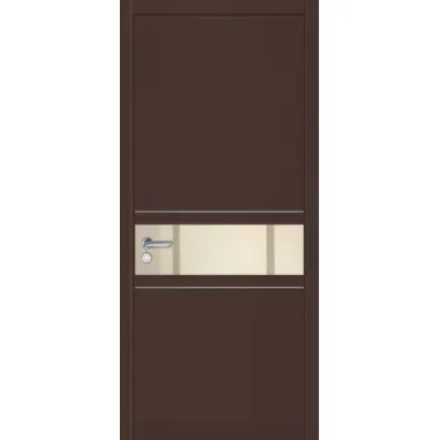 Міжкімнатні Двері WakeWood Liberty VIP 03 Фарба-5