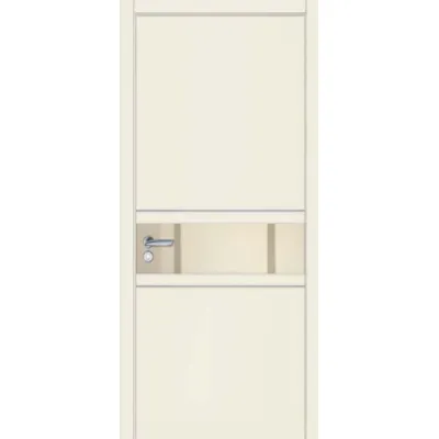 Міжкімнатні Двері WakeWood Liberty VIP 03 Фарба-6